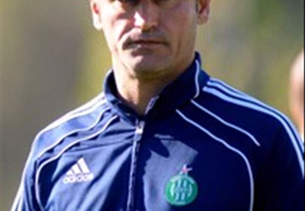 Galtier: I dream of spending three days at Real Madrid