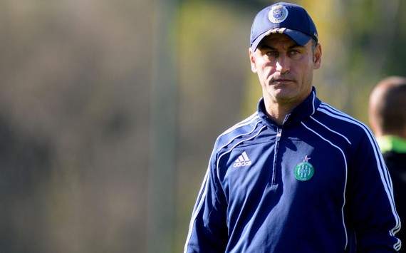 Galtier: I dream of spending three days at Real Madrid
