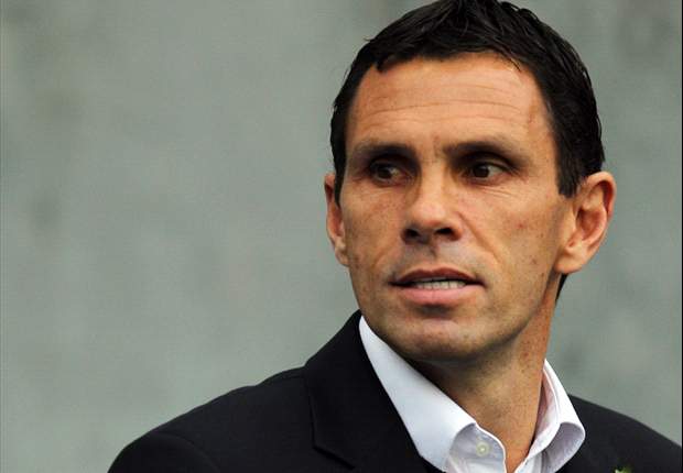 Poyet admits desire to manage Chelsea in the future