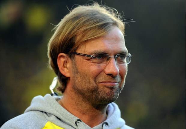 Klopp: Bayern is favorite to win the Bundesliga this season