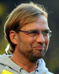 Borussia Dortmund, Jürgen Klopp