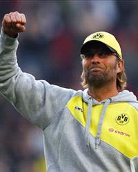 Juergen Klopp