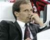 Massimiliano Allegri - Milan (Getty Images)