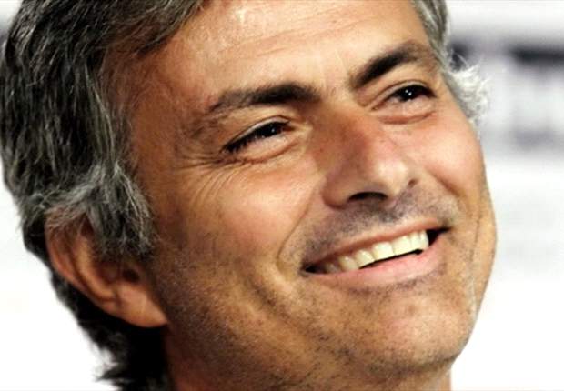 Mock the Weekend: Jose Mourinho and football's greatest dads