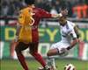 Besiktas' stadium gets one-match ban