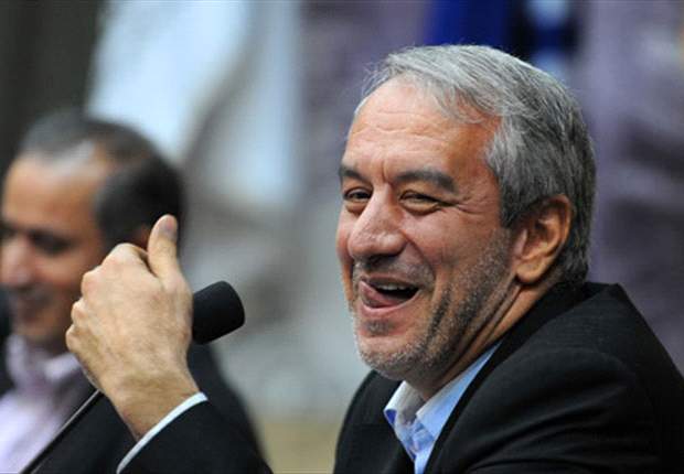 Fifa sanctions loom for Iran as re-elected IFF president Ali Kafashian faces trial