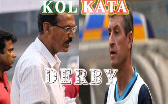 derby