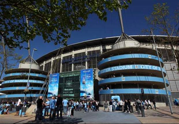 City x United: ansiedade nas laterais