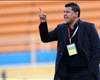 Ali Daei Mengalami Kecelakaan Mobil