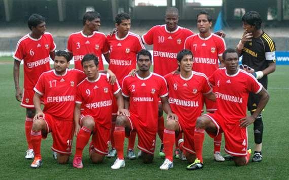 Punefc