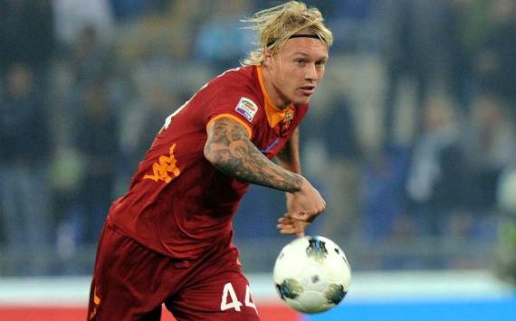 Kjaer: I will never play under Magath again