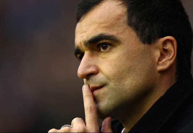 ‘We feel we are owed points’ – Roberto Martinez urges Wigan to use the frustrations from Blackburn draw to secure win at Sunderland