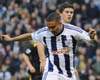 Thomas and Jara set to be released by West Brom