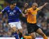 Wolves midfielder Karl Henry apologises for red card against Aston Villa