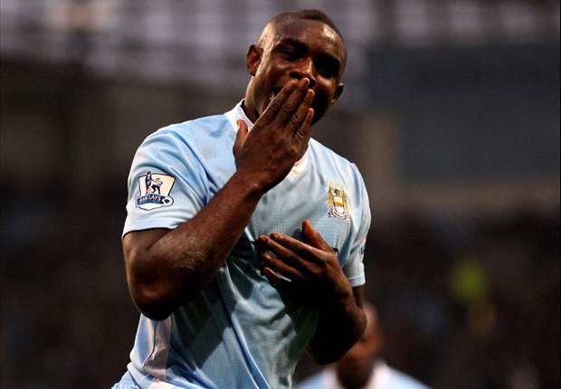 Richards ready to fight for Manchester City first-team spot as comeback nears