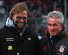 UCL Final: Batalha dos técnicos