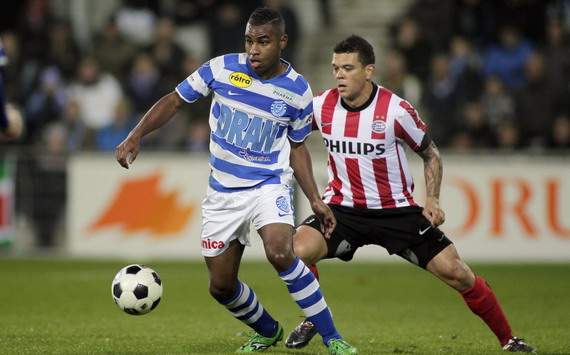 Poepon definitief naar ADO Den Haag