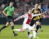 ERE - Avondje NAC komt Ajax ongelegen