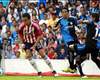 Queretaro 2-1 Chivas: Bueno sparks upset