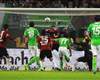 Wolfsburg und 96 kämpfen um Euro League