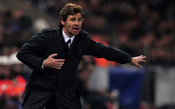 Andre Villas Boas