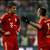 Ribery: Muller is best on the right