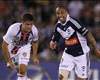 A-League analysis: Pressure mounts on Mehmet Durakovic as Melbourne Victory blow two-goal lead against 10-man Perth Glory