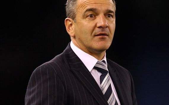 Durakovic not done with A-League yet