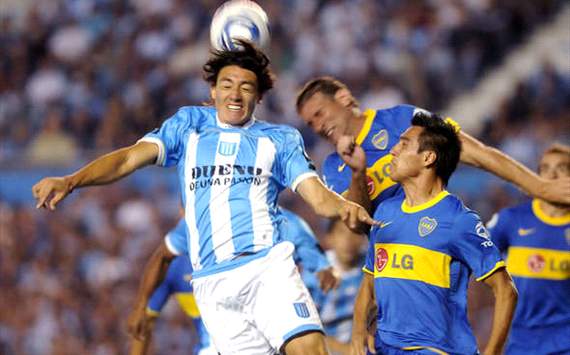Altas y Bajas del Torneo Argentino