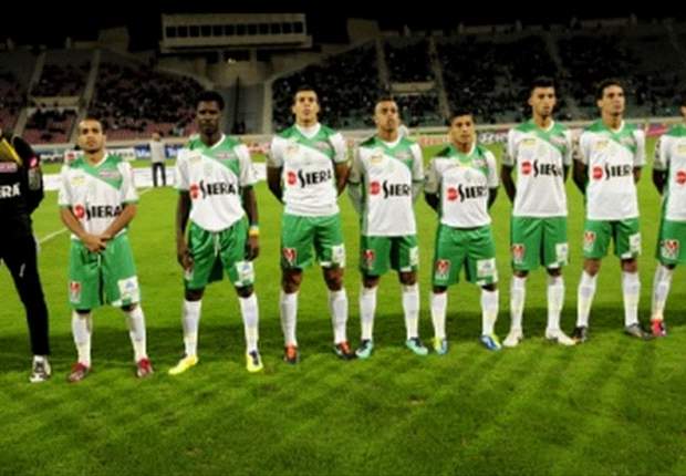 Barcelona to face Raja Casablanca instead of Moroccan All-Stars team