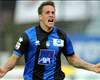 Simeone quiere al 'tanque' Germán Denis