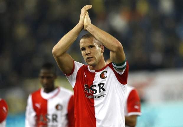New signing Vlaar is a 'proper player' - Lambert