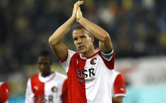 'Vlaar bezoekt Aston Villa'