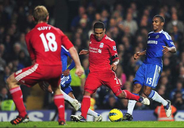 Johnson blij met revanche op Chelsea
