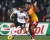 Simao: "İyi oynadık ama..."
