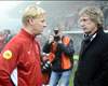 Blom leidt CL-duel in Minsk