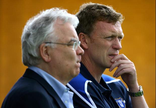 Java Cup organisers threaten to sue Everton over tournament withdrawal