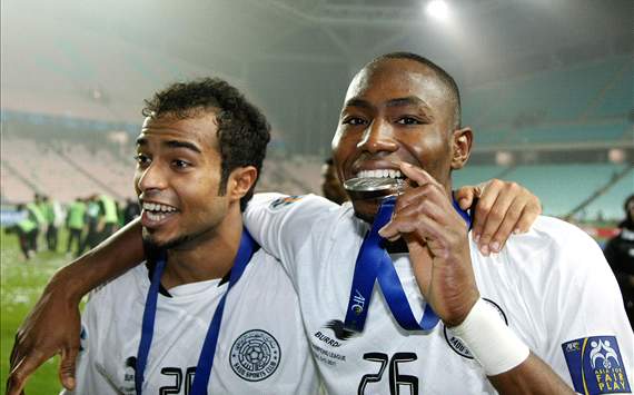 Al-Sadd Sports Club (Qatar) - Asian Champions league 2011, السد القطري