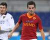 Roma spielt gegen Lecce überlegen und siegt nur knapp
