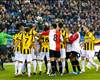 Goal.com beschouwt voor... Eredivisie