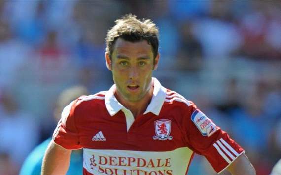 Scott McDonald - Middlesbrough