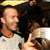 Beckham verabschiedet sich mit Schampus