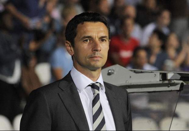 Ligue 1, OL - Garde: "Il faut se lâcher"