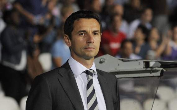 Ligue 1, OL - Garde veut bien terminer