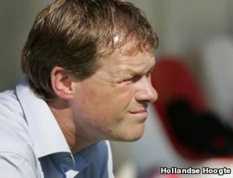 Hungary Coach Erwin Koeman Eyes Victory Against Portugal