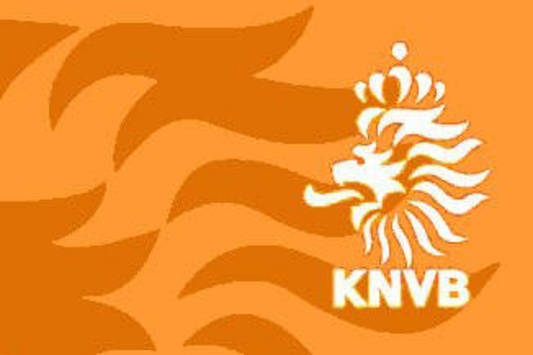 KNVB logo