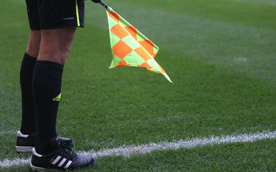 I will retire after officiating at the 2014 World Cup – Ghana referee AS Malik