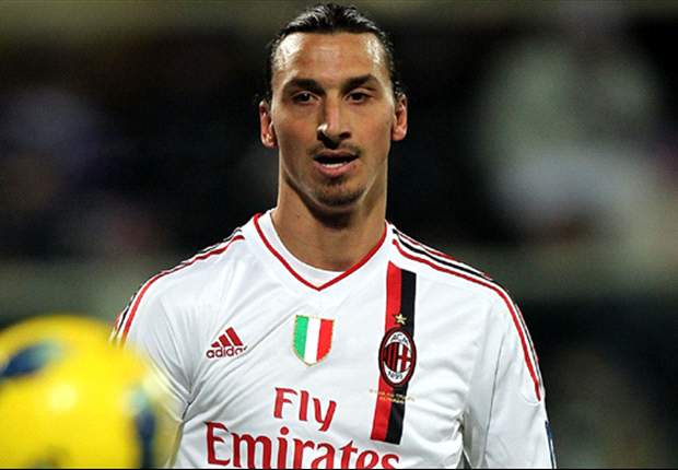 Zlatan Ibrahimovic Will Make The Difference For AC Milan Against Barcelona, Says Former Midfielder Giovanni Stroppa