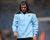 Carlos Tevez - Manchester City (Getty Images)