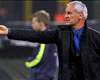 Ranieri: "Zeer knappe prestatie"
